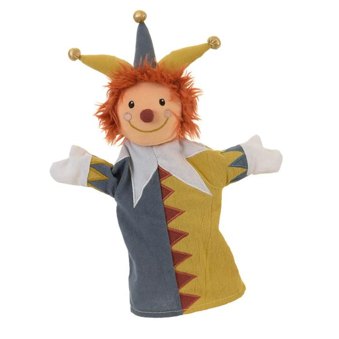 Handpuppe Joker von Egmont Toys -160118